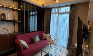 Vky - Disewakan Exlusive Apartemen Puri Orchard 2BR Full Furnish