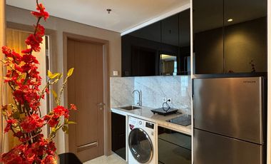 Vky - Disewakan Exlusive Apartemen Puri Orchard 2BR Full Furnish