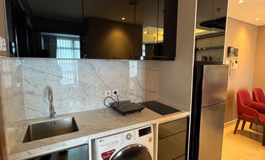 Vky - Disewakan Exlusive Apartemen Puri Orchard 2BR Full Furnish