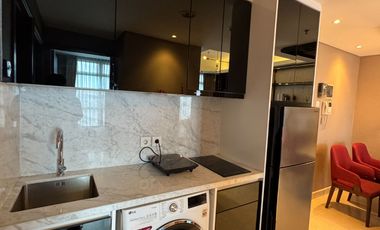 Vky - Disewakan Exlusive Apartemen Puri Orchard 2BR Full Furnish