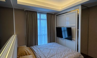 Vky - Disewakan Exlusive Apartemen Puri Orchard 2BR Full Furnish