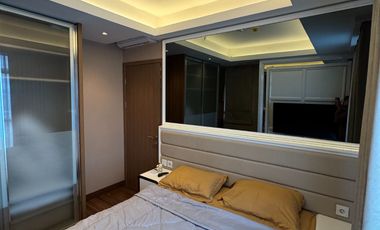 Vky - Disewakan Exlusive Apartemen Puri Orchard 2BR Full Furnish