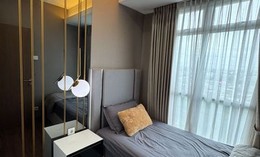 Vky - Disewakan Exlusive Apartemen Puri Orchard 2BR Full Furnish