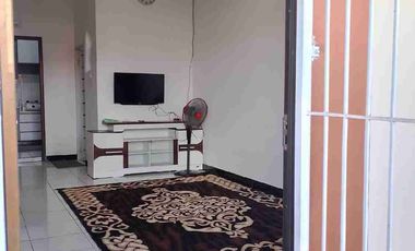 Rumah di perum Paris, Palaran Samarinda