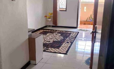 Rumah di perum Paris, Palaran Samarinda