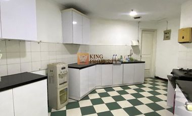 Panoraman laut! Super luas unit Langka  Disewakan Penthouse siap huni Apartemen Mitra Bahari