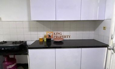 Panoraman laut! Super luas unit Langka  Disewakan Penthouse siap huni Apartemen Mitra Bahari