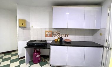 Panoraman laut! Super luas unit Langka  Disewakan Penthouse siap huni Apartemen Mitra Bahari