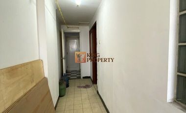 Panoraman laut! Super luas unit Langka  Disewakan Penthouse siap huni Apartemen Mitra Bahari