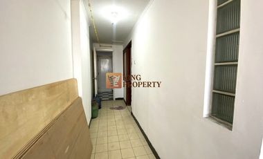 Panoraman laut! Super luas unit Langka  Disewakan Penthouse siap huni Apartemen Mitra Bahari