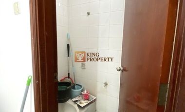 Panoraman laut! Super luas unit Langka  Disewakan Penthouse siap huni Apartemen Mitra Bahari