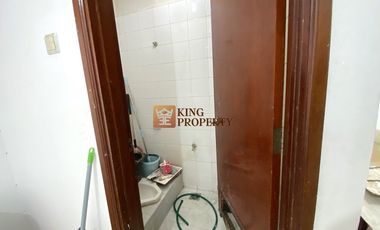 Panoraman laut! Super luas unit Langka  Disewakan Penthouse siap huni Apartemen Mitra Bahari