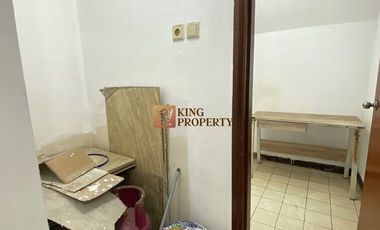 Panoraman laut! Super luas unit Langka  Disewakan Penthouse siap huni Apartemen Mitra Bahari