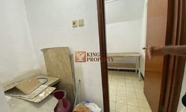 Panoraman laut! Super luas unit Langka  Disewakan Penthouse siap huni Apartemen Mitra Bahari