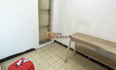 Panoraman laut! Super luas unit Langka  Disewakan Penthouse siap huni Apartemen Mitra Bahari