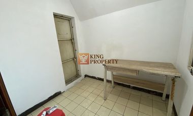 Panoraman laut! Super luas unit Langka  Disewakan Penthouse siap huni Apartemen Mitra Bahari