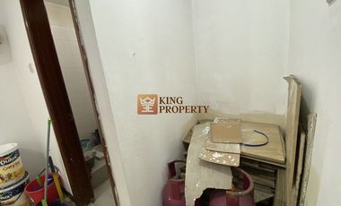 Panoraman laut! Super luas unit Langka  Disewakan Penthouse siap huni Apartemen Mitra Bahari