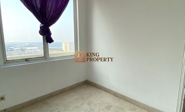 Panoraman laut! Super luas unit Langka  Disewakan Penthouse siap huni Apartemen Mitra Bahari