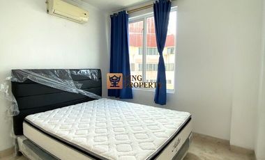 Panoraman laut! Super luas unit Langka  Disewakan Penthouse siap huni Apartemen Mitra Bahari