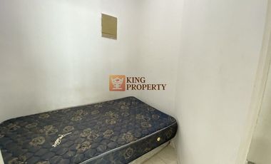 Panoraman laut! Super luas unit Langka  Disewakan Penthouse siap huni Apartemen Mitra Bahari