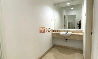 Panoraman laut! Super luas unit Langka  Disewakan Penthouse siap huni Apartemen Mitra Bahari