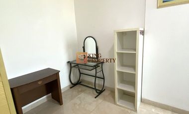 Panoraman laut! Super luas unit Langka  Disewakan Penthouse siap huni Apartemen Mitra Bahari