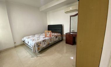 Panoraman laut! Super luas unit Langka  Disewakan Penthouse siap huni Apartemen Mitra Bahari