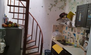 DIJUAL/DISEWAKAN RUMAH SEMI FURNISH TAMAN UBUD CENDANA, LIPPO KARAWACI