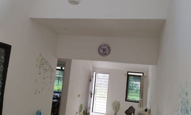 DIJUAL/DISEWAKAN RUMAH SEMI FURNISH TAMAN UBUD CENDANA, LIPPO KARAWACI