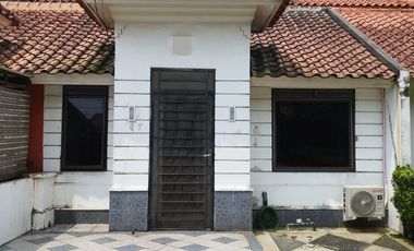 DIJUAL/DISEWAKAN RUMAH SEMI FURNISH TAMAN UBUD CENDANA, LIPPO KARAWACI