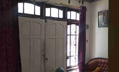 Jual Rumah jl jelawat Samarinda