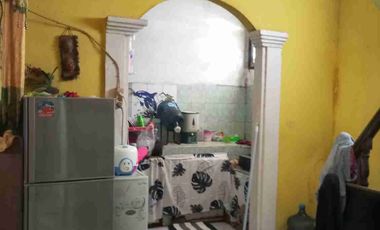 Jual Rumah jl jelawat Samarinda