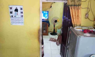 Jual Rumah jl jelawat Samarinda