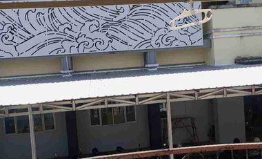 Jual Rumah jl jelawat Samarinda