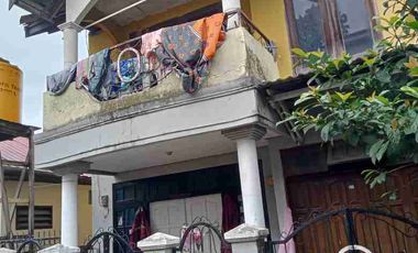 Jual Rumah jl jelawat Samarinda