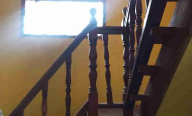 Jual Rumah jl jelawat Samarinda