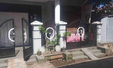 Jual Rumah jl jelawat Samarinda