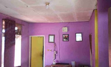 Jual Rumah jl jelawat Samarinda