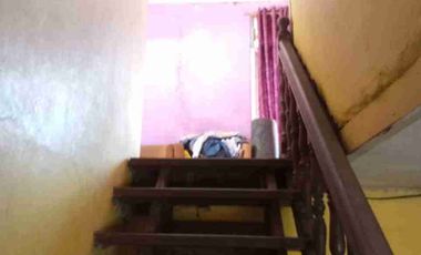 Jual Rumah jl jelawat Samarinda