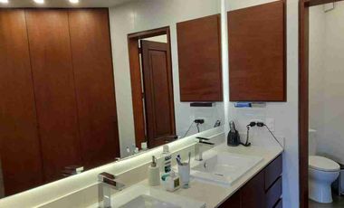 vendo apartamento en cabrera