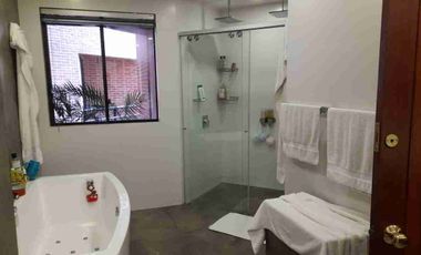 vendo apartamento en cabrera