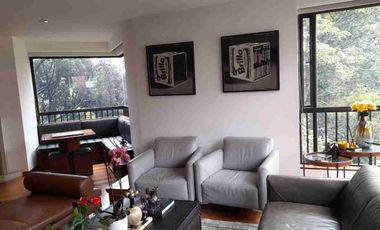 vendo apartamento en cabrera