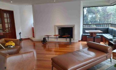 vendo apartamento en cabrera