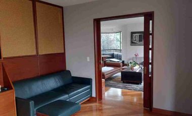 vendo apartamento en cabrera