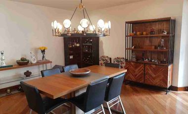 vendo apartamento en cabrera