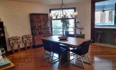 vendo apartamento en cabrera