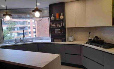 vendo apartamento en cabrera