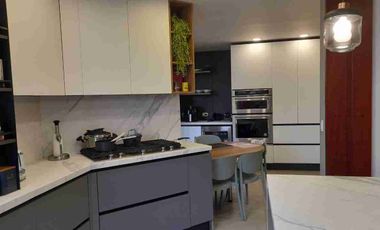 vendo apartamento en cabrera