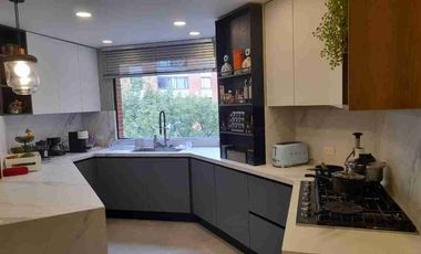 vendo apartamento en cabrera