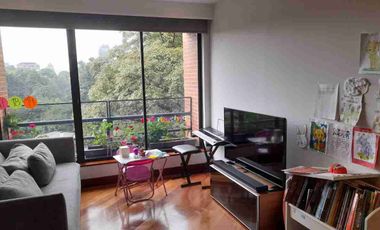 vendo apartamento en cabrera